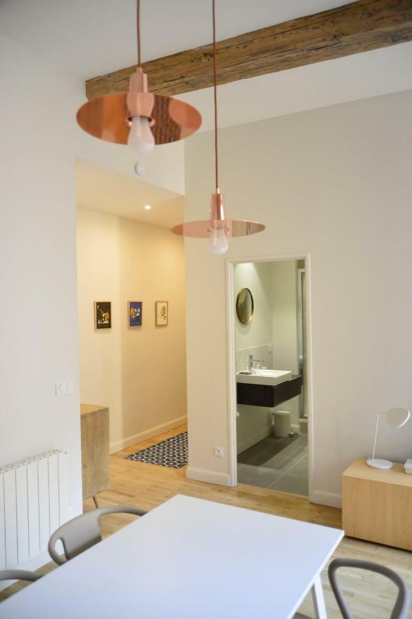 Cosy Apartment Ideally Located In The Old Town Lyon Buitenkant foto